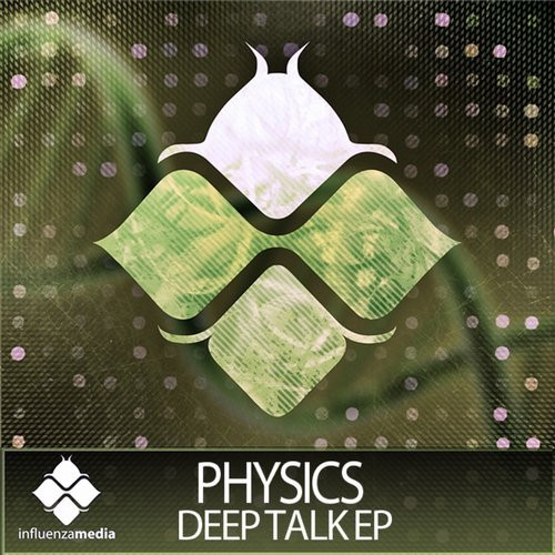 télécharger l'album Physics - Deep Talk EP