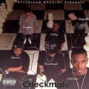 Checkmate music, videos, stats, and photos