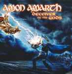 Cover of Deceiver Of The Gods, 2013-06-24, CD