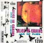 Cover of Jar Of Flies, 1994, Cassette