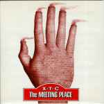 Cover of The Meeting Place, 1987, Vinyl