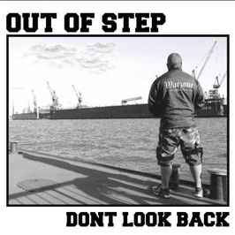 Out Of Step (2) - Don't Look Back album cover