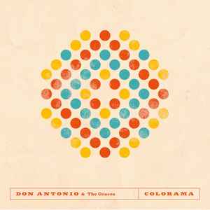 Don Antonio (2) - Colorama album cover