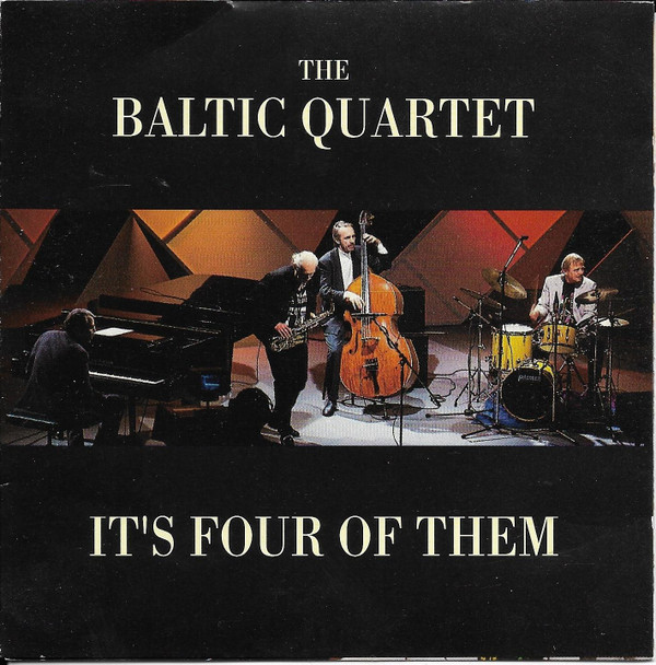 The Baltic Quartet – It