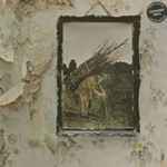 Led Zeppelin – Untitled (1978, Lilac, Vinyl) - Discogs