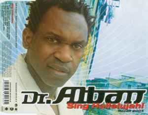 Dr. Alban - Sing Hallelujah! (Recall 2004)