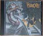 Cover of Bizarre Ride II The Pharcyde, 1992, CD