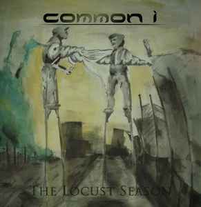 Common I - The Locust Season