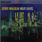 Cover of Night Lights, 1963, Vinyl