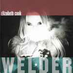 Cover of Welder, 2010, CD
