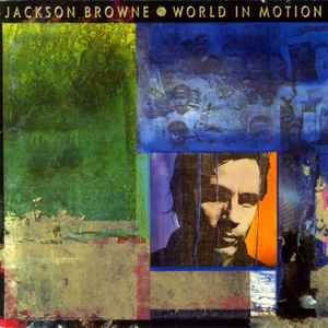 Jackson Browne – Saturate Before Using (CD) - Discogs