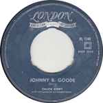 Cover of Johnny B. Goode , 1958-08-00, Vinyl