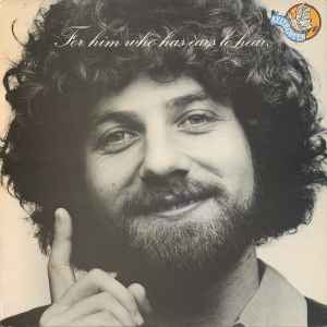Keith Green (2) - For Him Who Has Ears To Hear