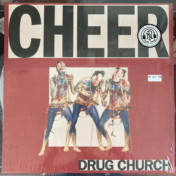 Cheer by Drug Church