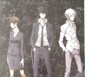 Yugo Kanno, Nothing's Carved In Stone, 凛として時雨 – Psycho Pass