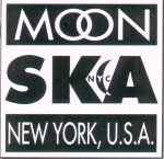 Moon Ska on Discogs