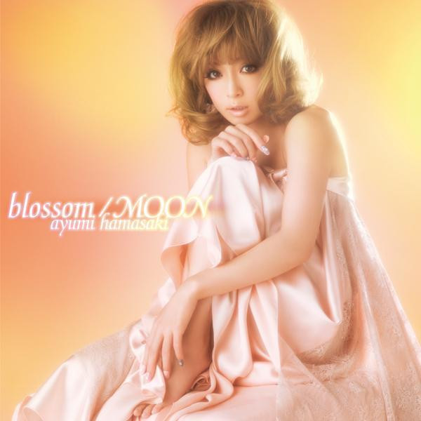last ned album Ayumi Hamasaki - Blossom Moon