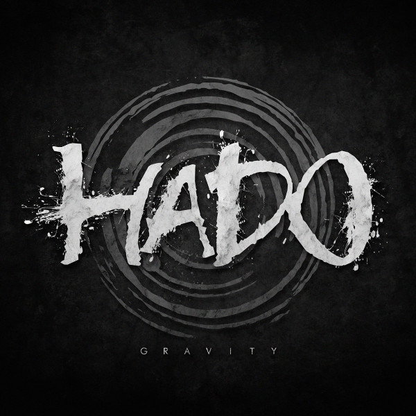 baixar álbum Hado - Gravity