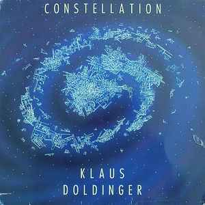 Klaus Doldinger - Constellation album cover