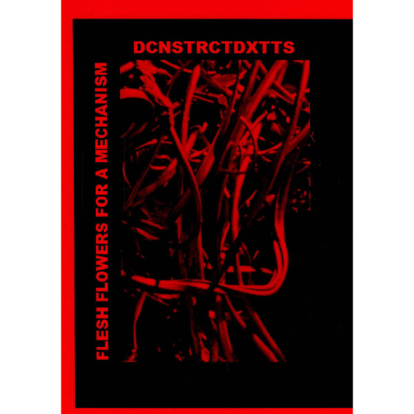 ladda ner album DCNSTRCTDXTTS - Flesh Flowers For A Mechanism