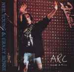 Cover of Arc, 1991-11-12, CD