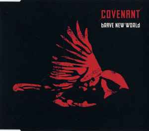 Covenant – Brave New World (2006, CD) - Discogs