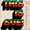 Various - This Is Sue!