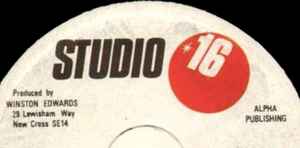 Studio 16 on Discogs
