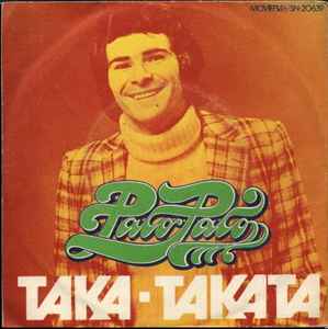 Taka-Takata (Vinyl, 7