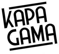 Kapagama on Discogs