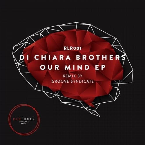descargar álbum Di Chiara Brothers - Our Mind EP