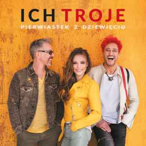 Ich Troje - Pierwiastek Z Dziewięciu album cover