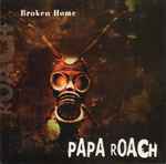 Cover of Broken Home, 2000, CD