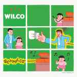 Cover of Schmilco, 2016-09-09, CD