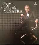 Cover of Frank Sinatra, 2009, CD