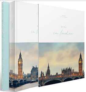 Stray Kids – Stay in London (2019, DVD) - Discogs