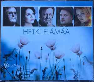 Pochette de l'album Various - Hetki Elämää
