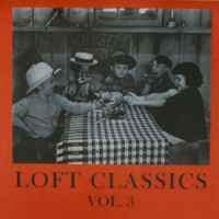 Loft Classics Vol. 5 (2011, CD) - Discogs