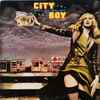 City Boy - Young Men Gone West