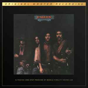 Eagles – Desperado (2021, 180g, SuperVinyl, Vinyl) - Discogs