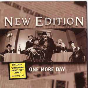 MQ3 – Everyday (1997, CD) - Discogs