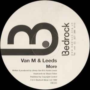 More - Van M & Leeds