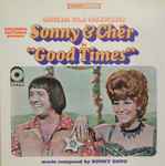 Cover of Good Times (Original Film Soundtrack), 1967, Vinyl