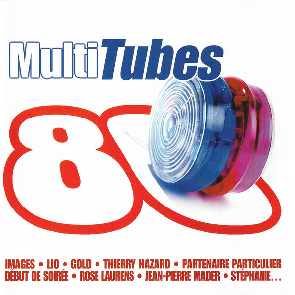baixar álbum Download Various - Multi Tubes 80 album