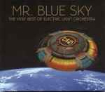 Cover of Mr. Blue Sky (The Very Best Of Electric Light Orchestra), 2012, CD