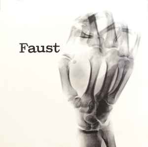 Faust – Faust (Vinyl) - Discogs