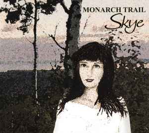 Monarch Trail - Skye