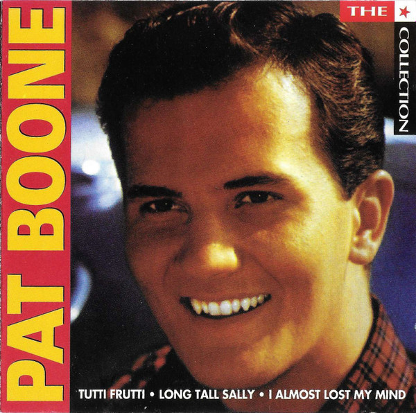 Pat Boone - The Collection | Releases | Discogs
