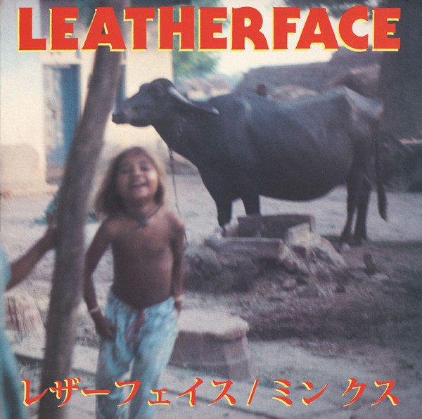 Leatherface - Minx | Releases | Discogs