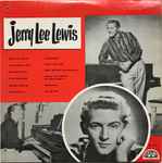 Cover of Jerry Lee Lewis, 1958-06-00, Vinyl